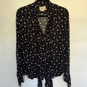 Denim&Supply blouse